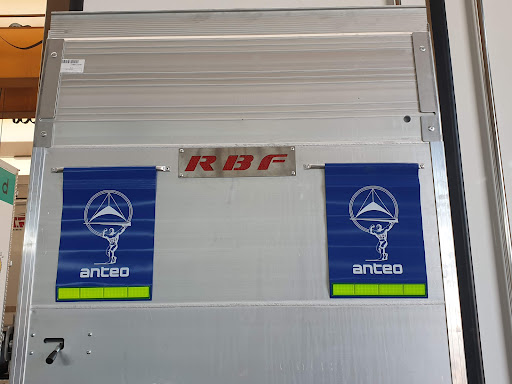 Officina R.B.F. - Thumbnail