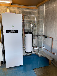 Photo n°11 de Sarl Jutard Energies à Fouras (Plombier)