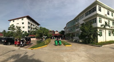 Photos of Hebron Medical Center