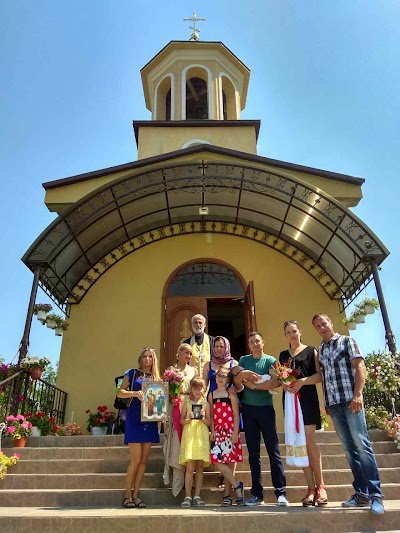 Photos of Biserica Sf. Serafim