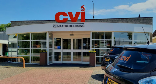 CVI Texel