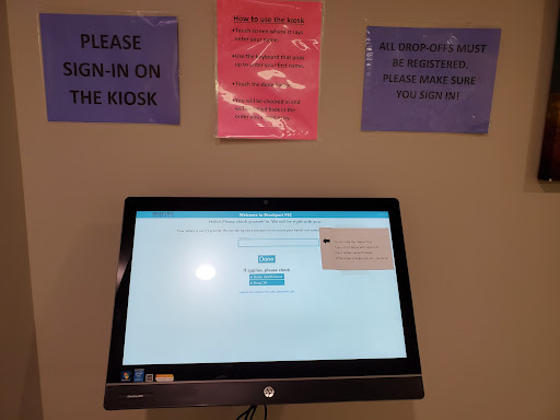 Rochester Regional Health Laboratory Patient Service Center - Thumbnail