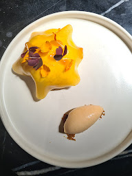 Photo n°17 de Fleur de pavé à Paris (Restaurant gastronomique)