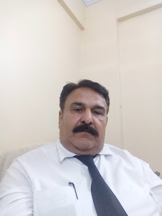 Jahanzeb Advocate karachi