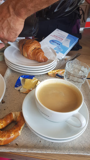 Bäckerei Welter Degernpoint Moosburg - Thumbnail