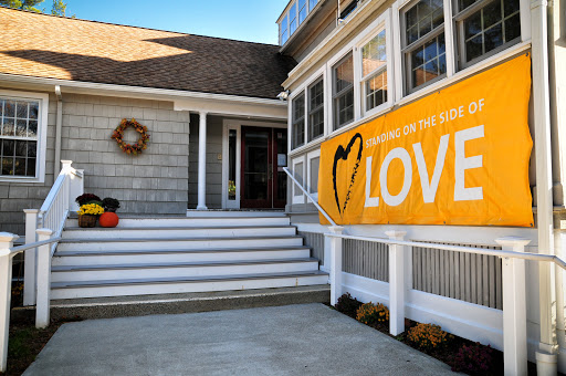 Shoreline Unitarian Universalist Society - Thumbnail