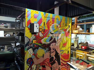 Photo n°2 de Lorenzoni Enseignes à Saint-Nabord (Magasin d'enseignes)