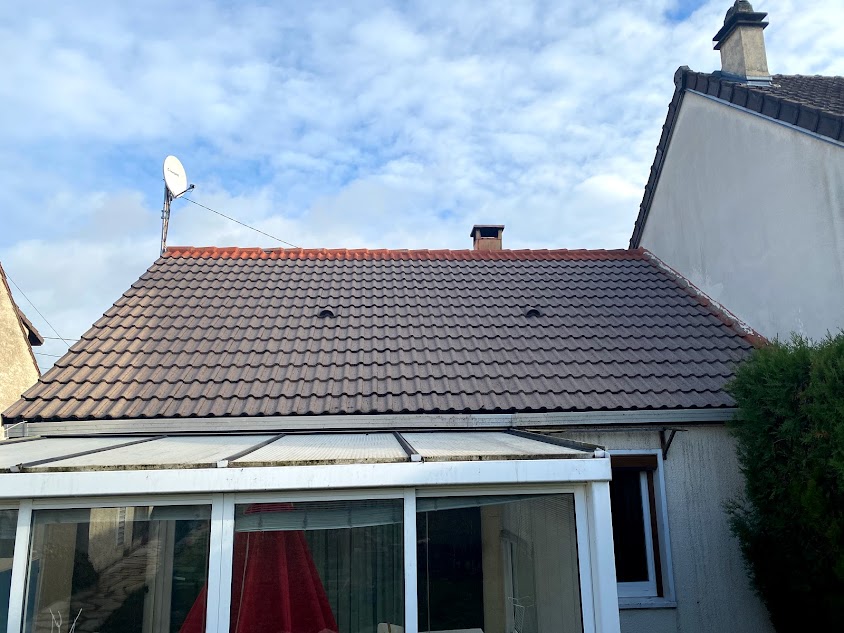 M.Horme : Artisan Couvreur