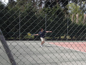 Photo n°5 de Tennis Club de Condette à Condette (Club de tennis)