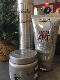 Photo n°7 de Bigoudis Coiffure à Andernos-les-Bains (Salon de coiffure)