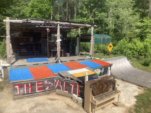 The Alter - Visual
