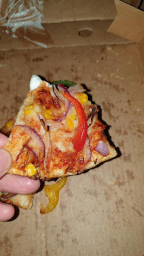 Domino's Pizza Hamburg Harburg Eißendorf - Thumbnail