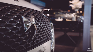 Photo n°14 de DS STORE CASTRES à Castres (Atelier de réparation automobile)