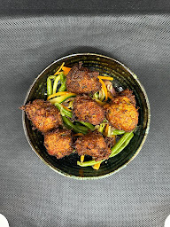 Photo n°34 de Le Douze à Lieusaint (Restaurant)