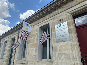 Photo n°1 de Agence IBM Immobilier Bordeaux Métropole à Bordeaux (Consultant immobilier)