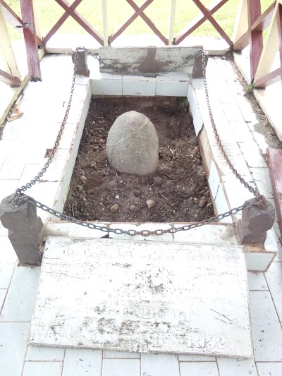 Photos of Museum Dara Juanti Sintang