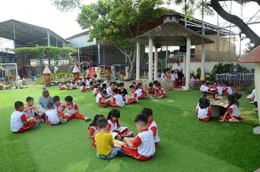 Trường