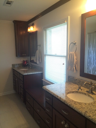 Barista Building Company - Painting Services - Thumbnail