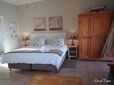 Photos of Gansbaai Town Lodge