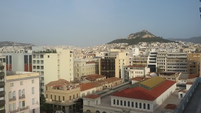 Photos of Athens Center Square Hotel