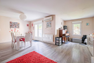 Photo n°2 de Cyril Magne iad France Crègy-les-Meaux à Crégy-lès-Meaux (Service de développement commercial)