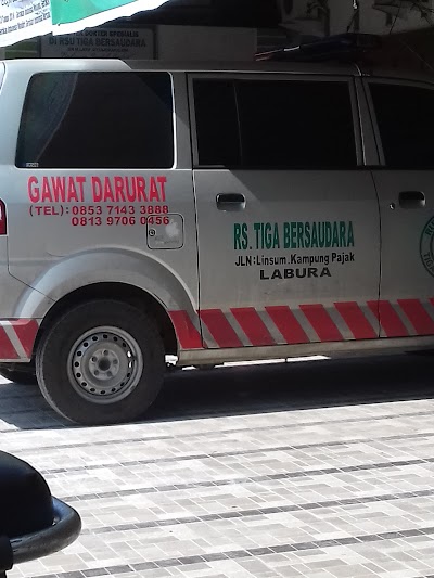 Photos of RSU. Tiga Bersaudara