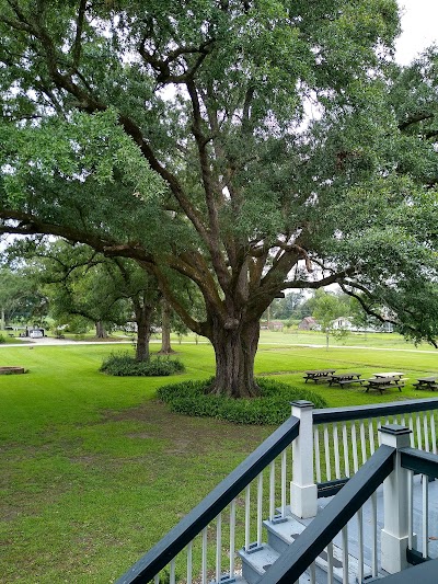 St. Joseph Plantation Felicity Plantation