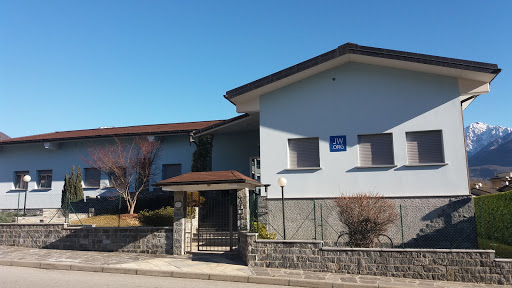 Associazione Dei Testimoni Di Geova Di Domodossola - Thumbnail