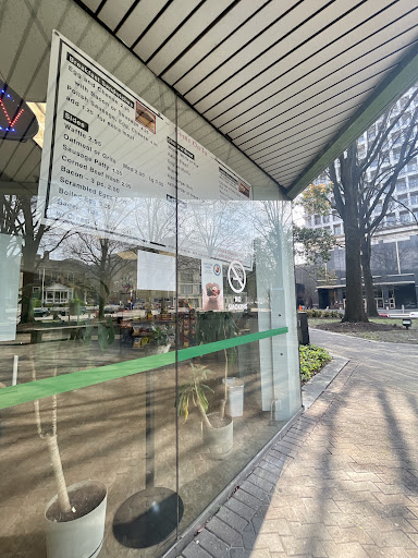 Come on In