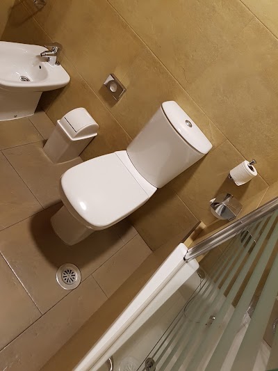 Photos of Hotel B&eacute;cquer Sevilla