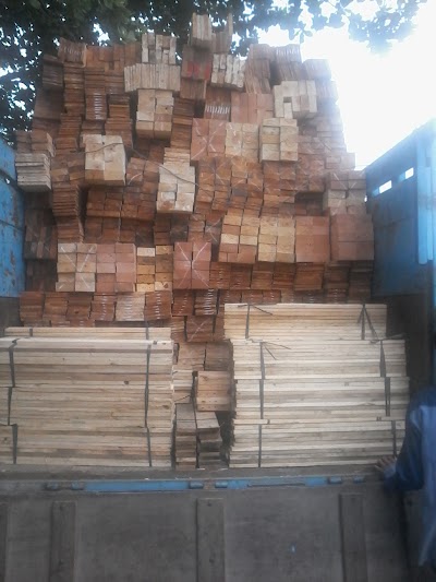 Photos of Grosir Jati Belanda