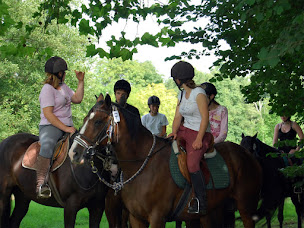 Photo n°8 de Eperon de Lantilly à Cervon (Centre équestre)