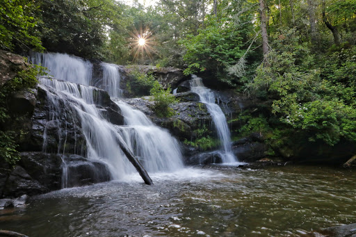 Moccasin Creek State Park - Thumbnail