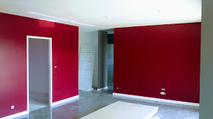 Photo n°19 de KMN PEINTURE à Lourdes (Peintre en bâtiment)