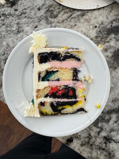 Sister Slice - Visual