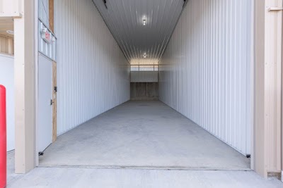 Photos of Silo XL Storage
