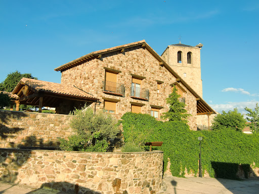 Casa Rural-Rosa de los Vientos