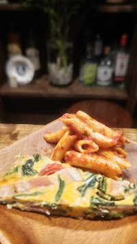 Bar Bols since1969(旧 ラウンジバーボルス)