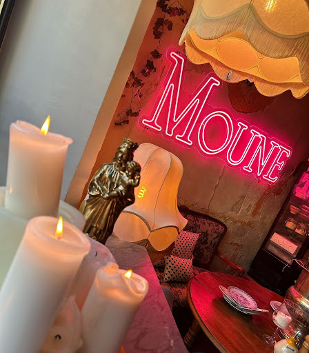 Photo 4 - Moune