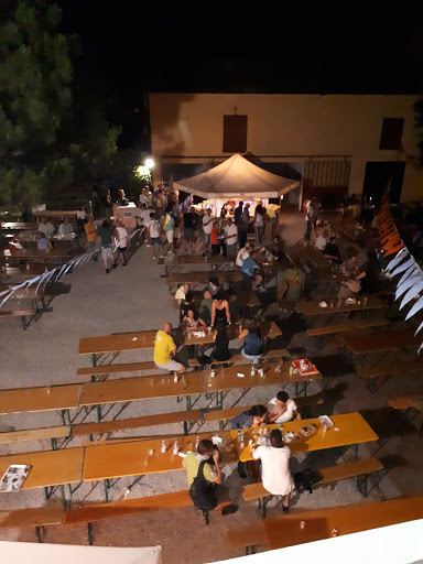 Ai Foroni - Visual
