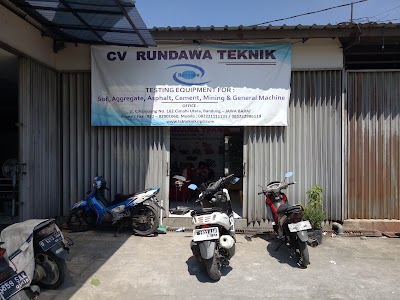 Photos of CV Rundawa Teknik