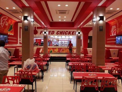 Photos of Fried Chicken
