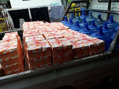 Photos of Kaos Ngapak HadtaR