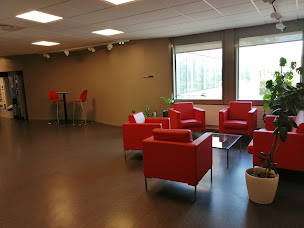 Photo n°8 de Maison Des Agriculteurs - MDA Hébergeur d'entreprises à Reims (Agence de location de bureaux)