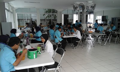 Photos of PT Lautan Natural Krimerindo