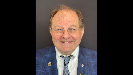 Edward J. Ambis Center for Dental Medicine