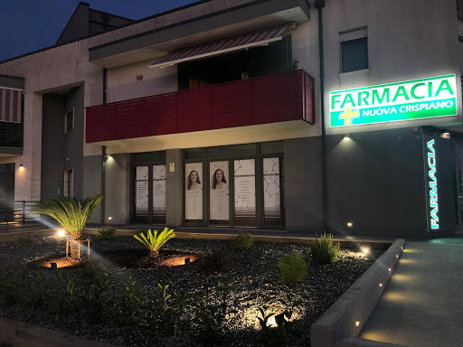 Farmacia Nuova Crispiano Gallery - Italy