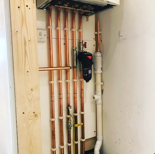 Pro Plumbing London - Thumbnail