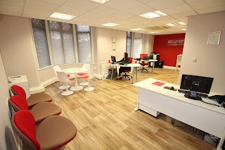 Belvoir Nottingham West Lettings and Estate Agents