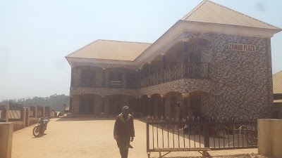 Photos of Zainab Plaza Gembu